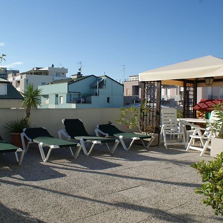 Residence Le Vele Κατόλικα Εξωτερικό φωτογραφία
