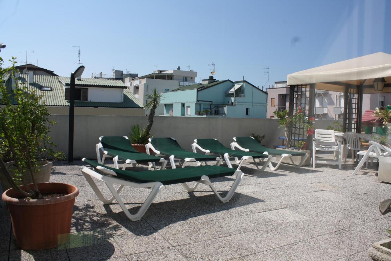 Residence Le Vele Κατόλικα Εξωτερικό φωτογραφία