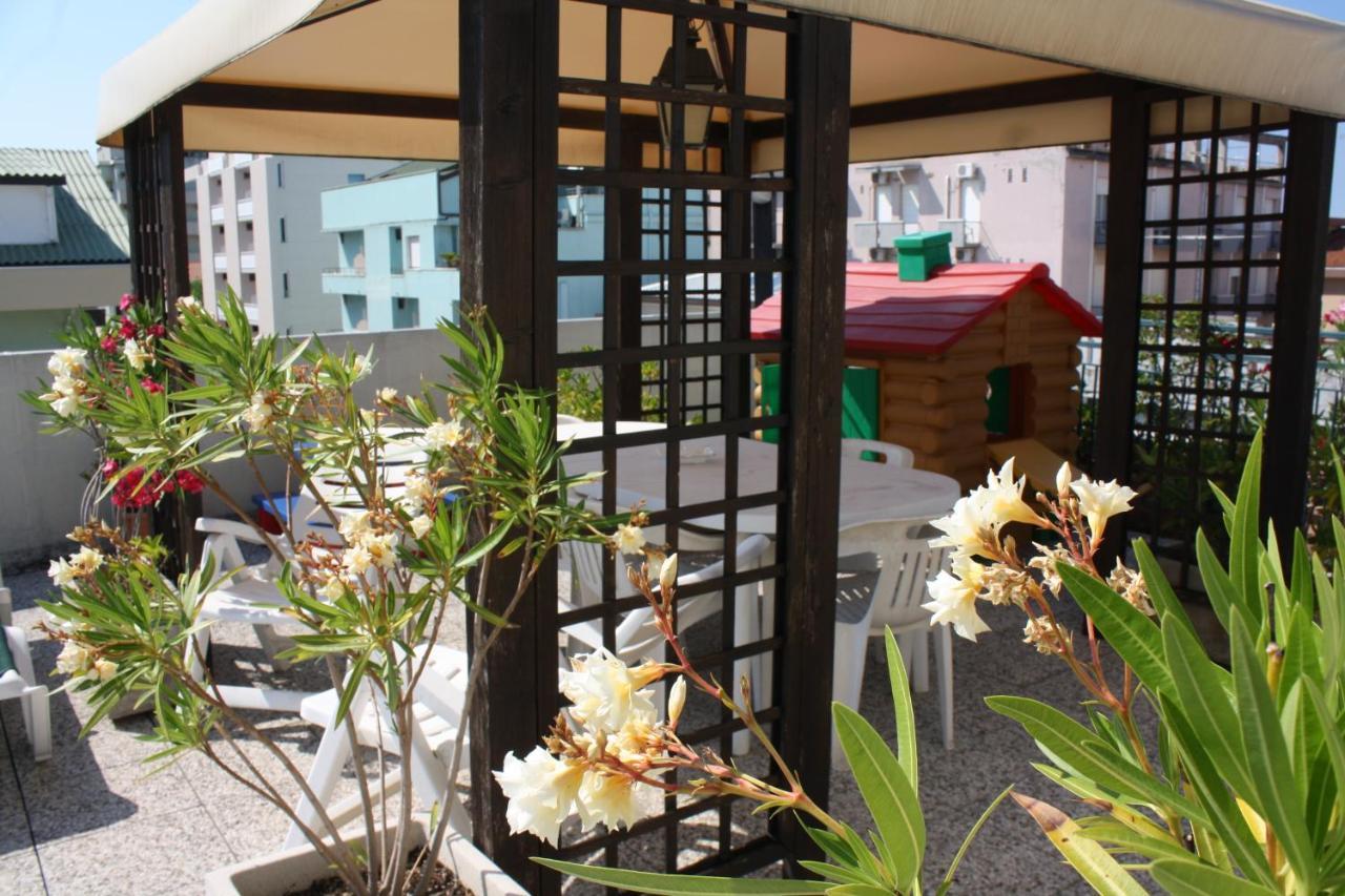 Residence Le Vele Κατόλικα Εξωτερικό φωτογραφία