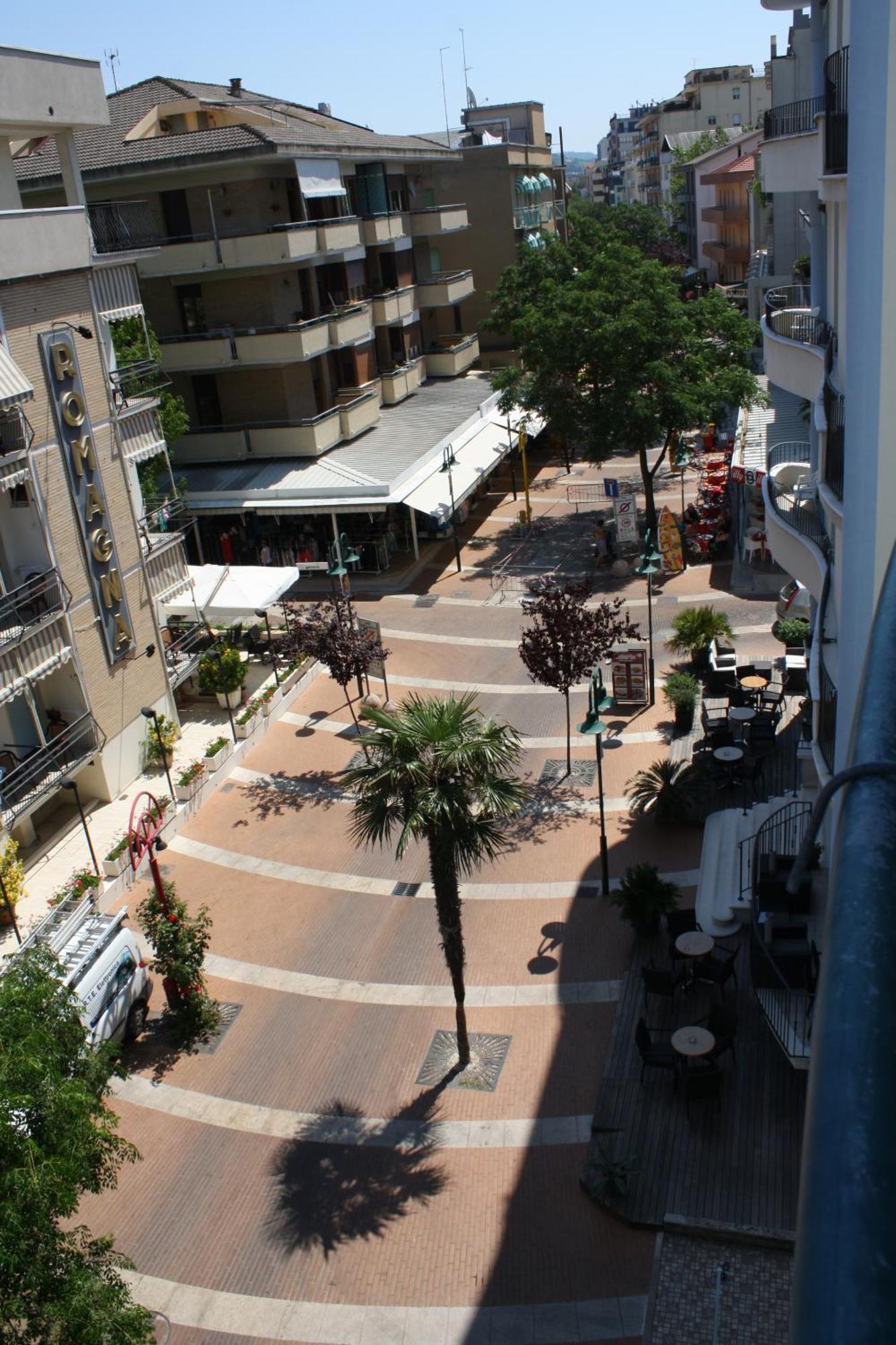 Residence Le Vele Κατόλικα Εξωτερικό φωτογραφία