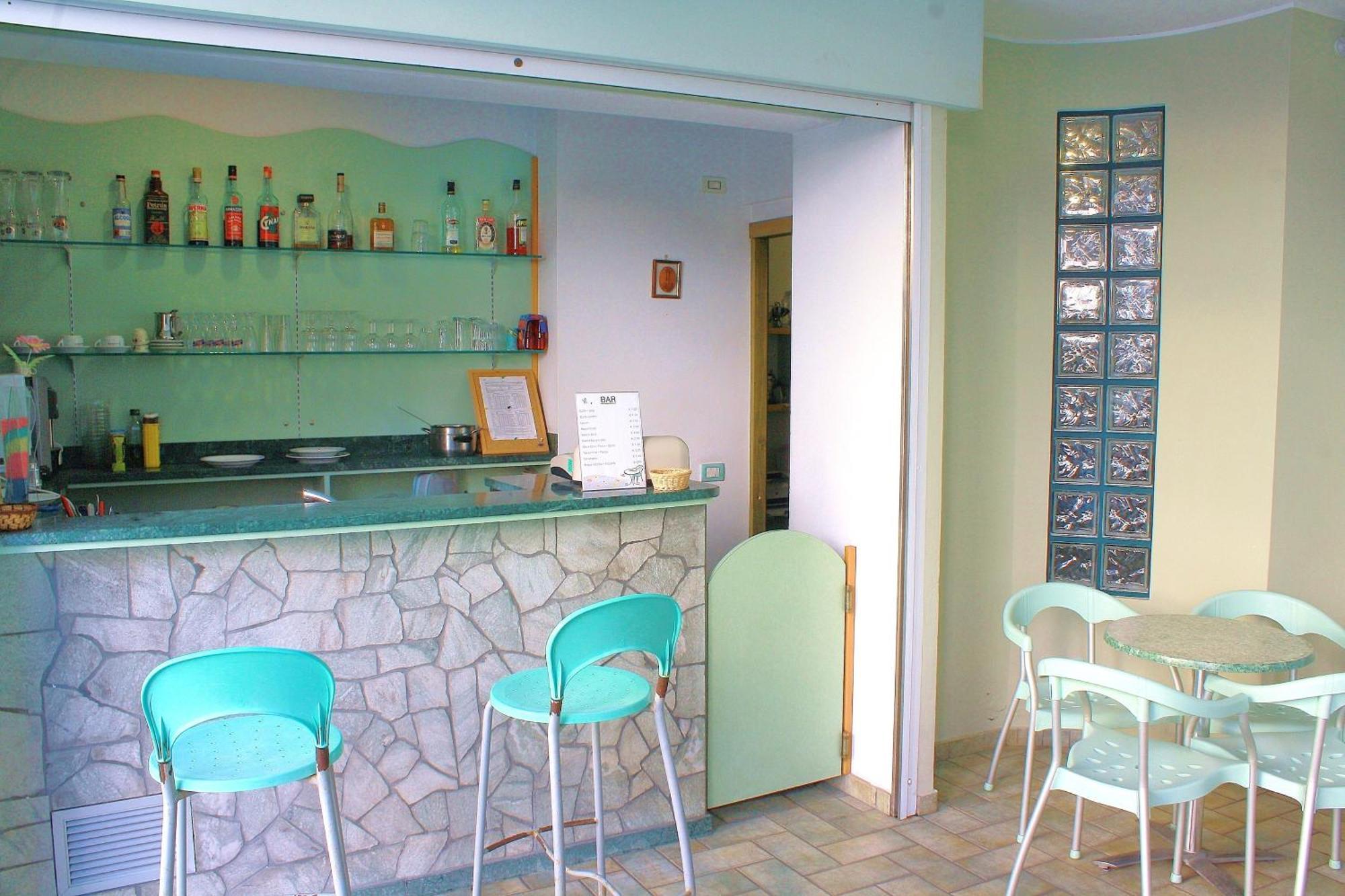 Residence Le Vele Κατόλικα Εξωτερικό φωτογραφία
