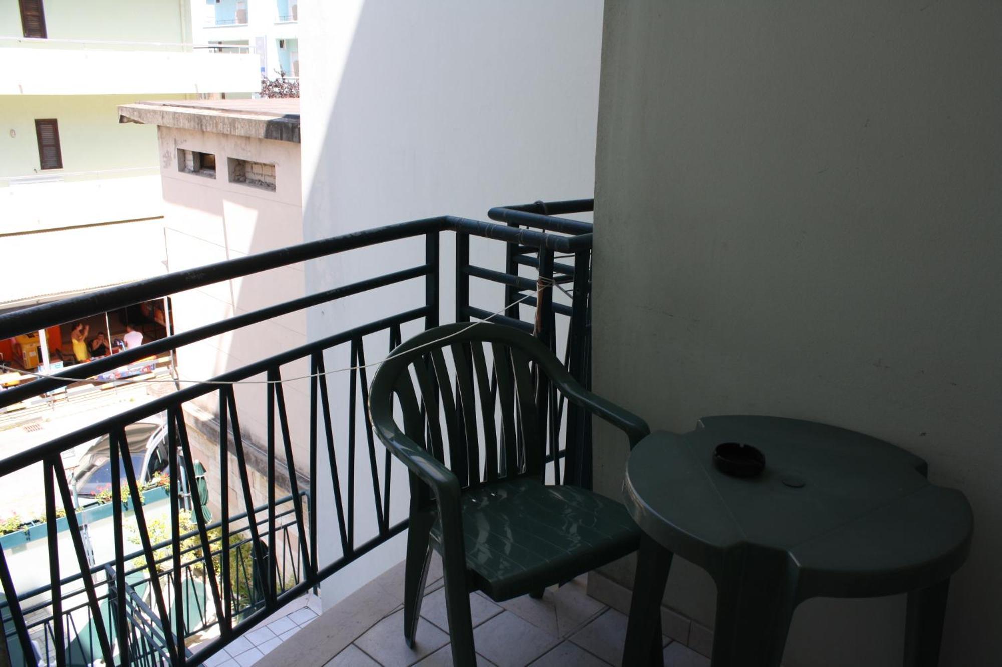 Residence Le Vele Κατόλικα Δωμάτιο φωτογραφία