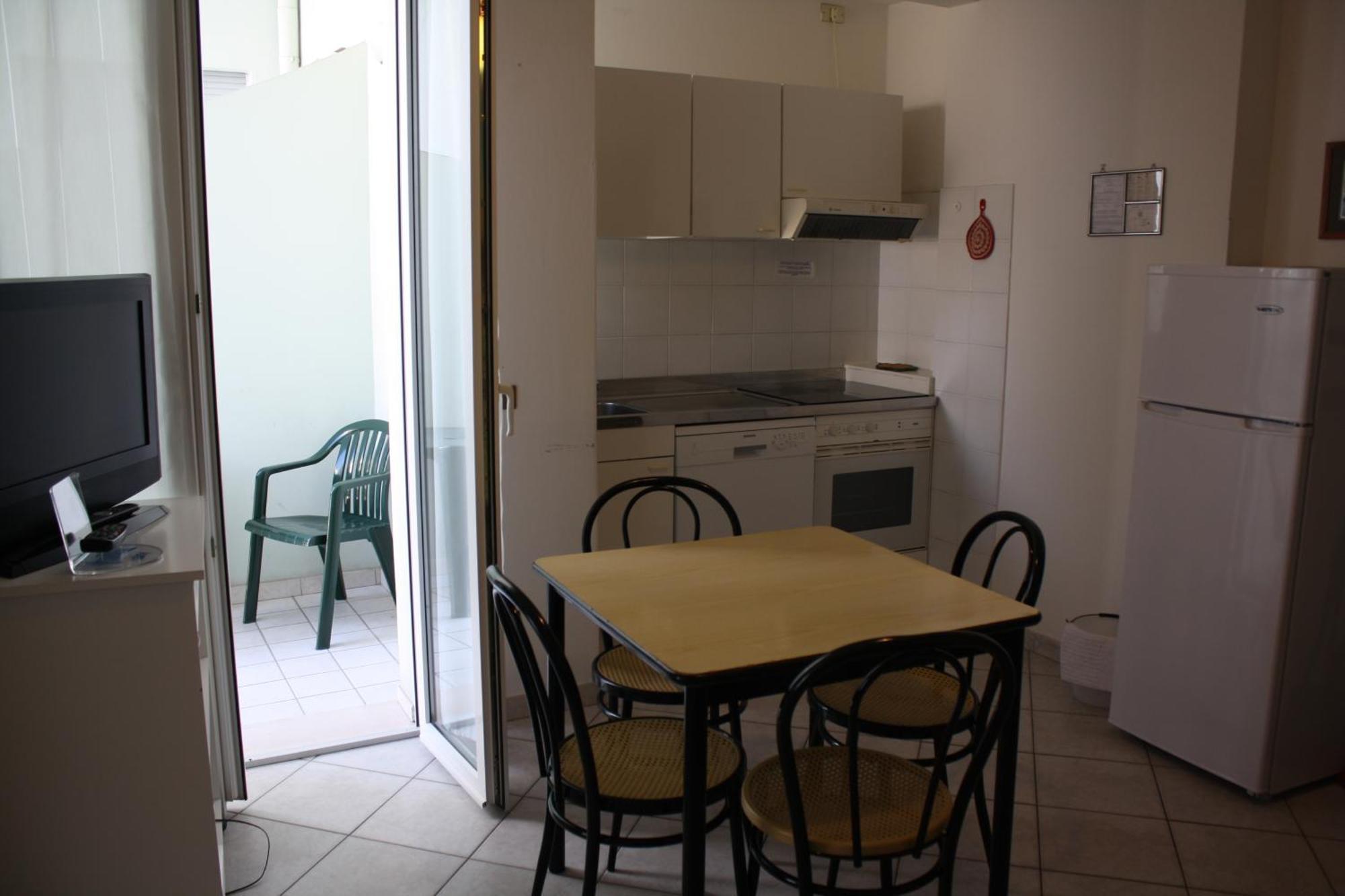 Residence Le Vele Κατόλικα Δωμάτιο φωτογραφία