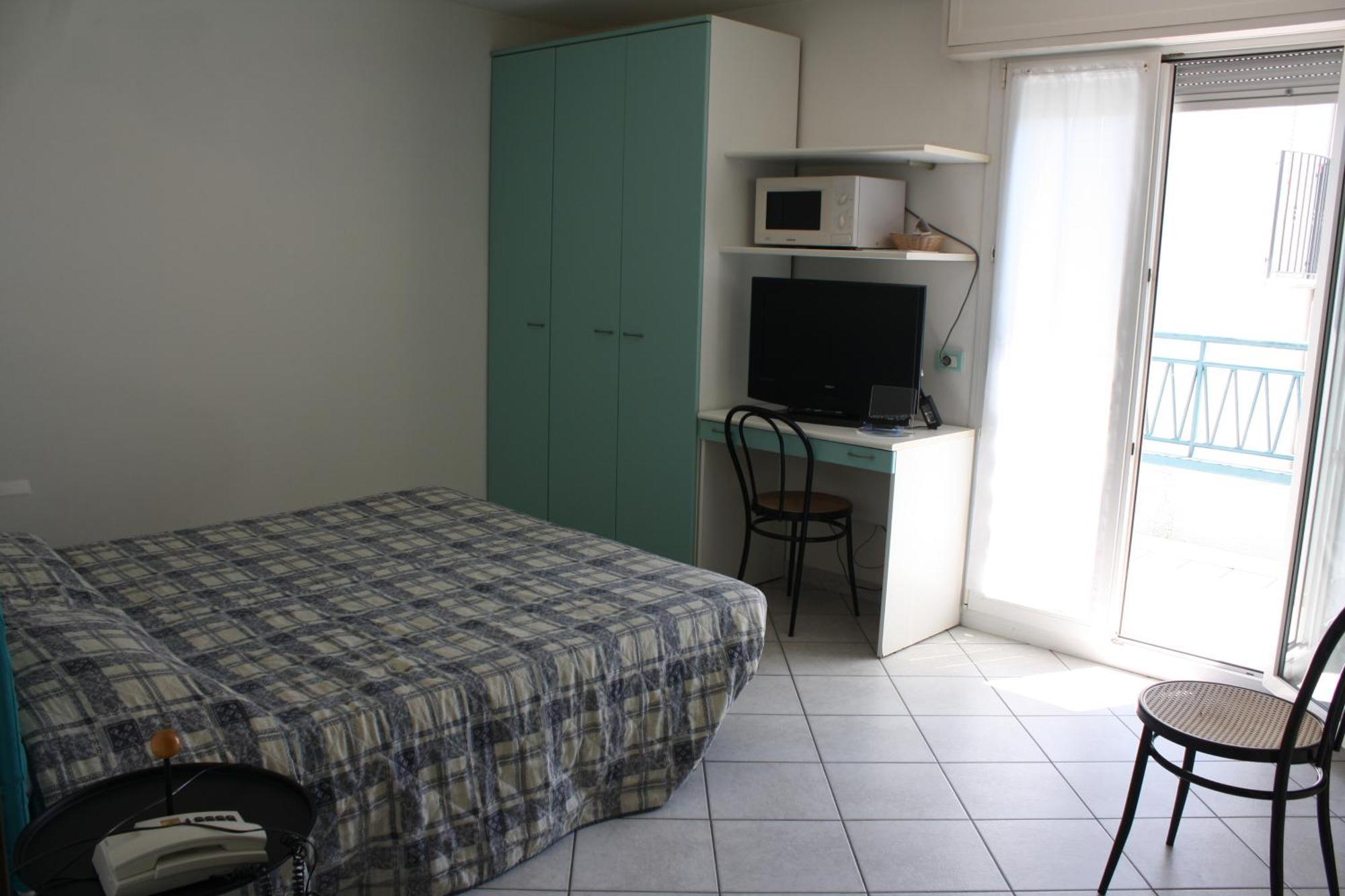 Residence Le Vele Κατόλικα Δωμάτιο φωτογραφία