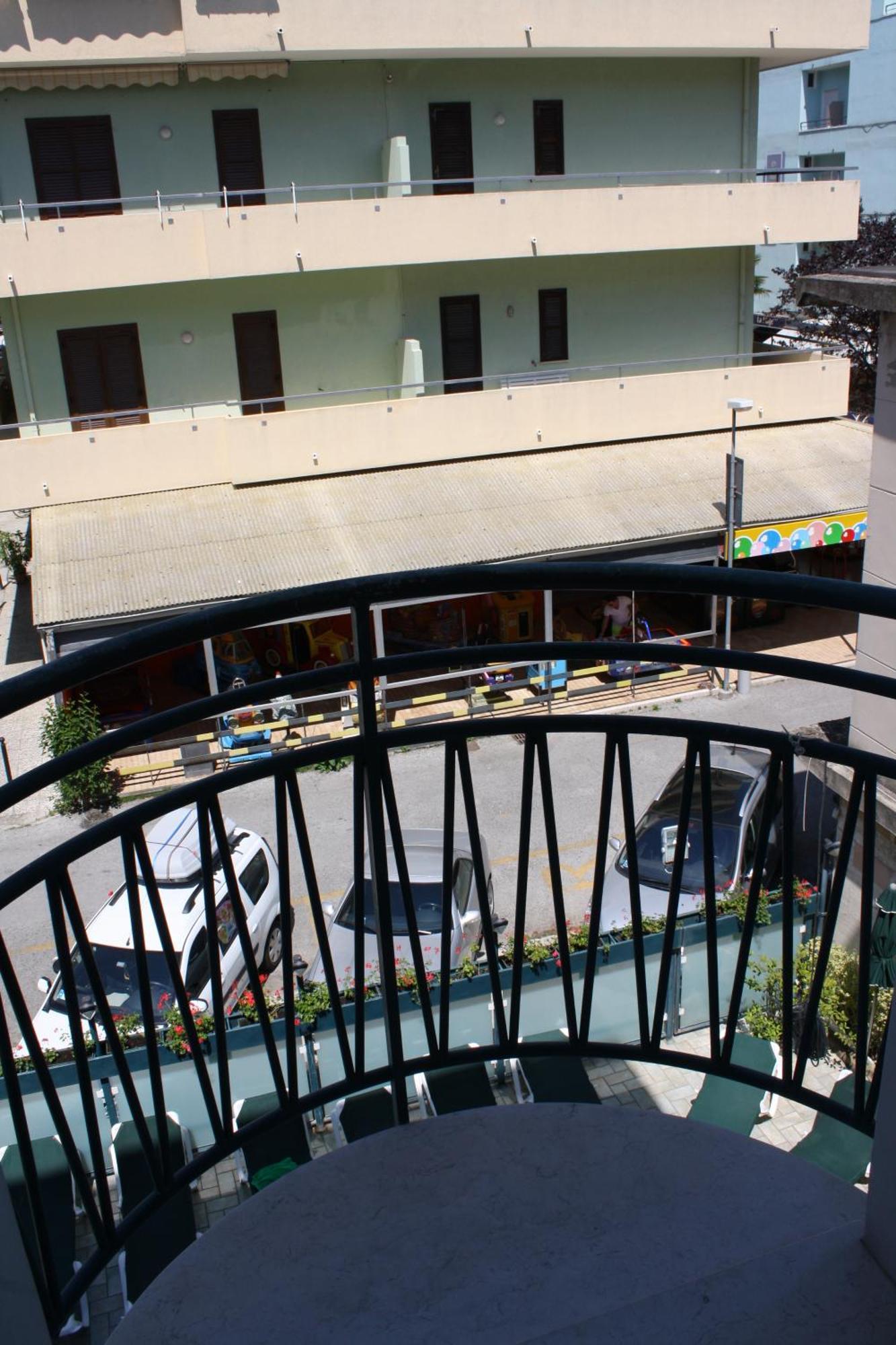 Residence Le Vele Κατόλικα Δωμάτιο φωτογραφία