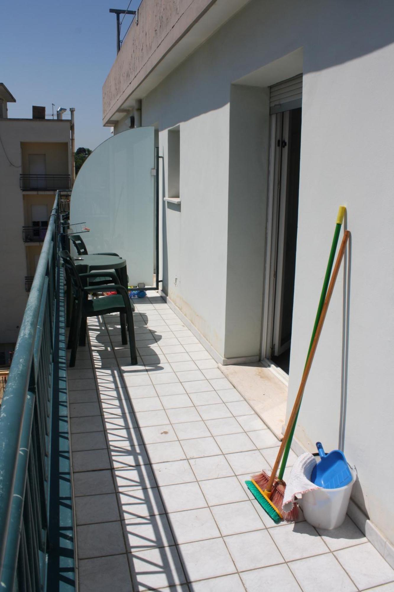 Residence Le Vele Κατόλικα Δωμάτιο φωτογραφία