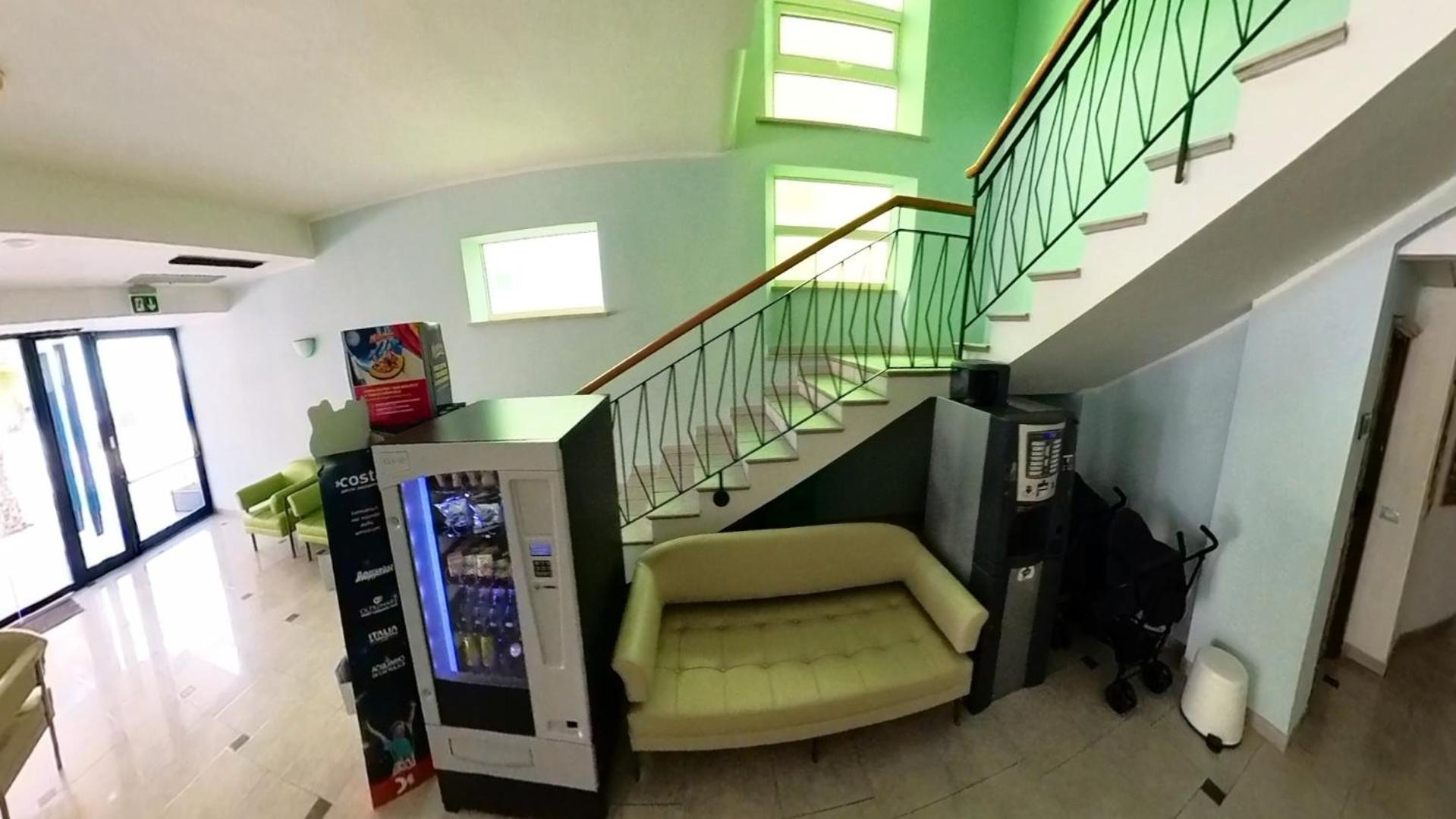 Residence Le Vele Κατόλικα Εξωτερικό φωτογραφία