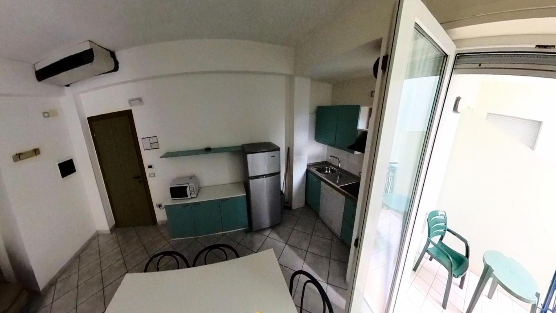Residence Le Vele Κατόλικα Εξωτερικό φωτογραφία