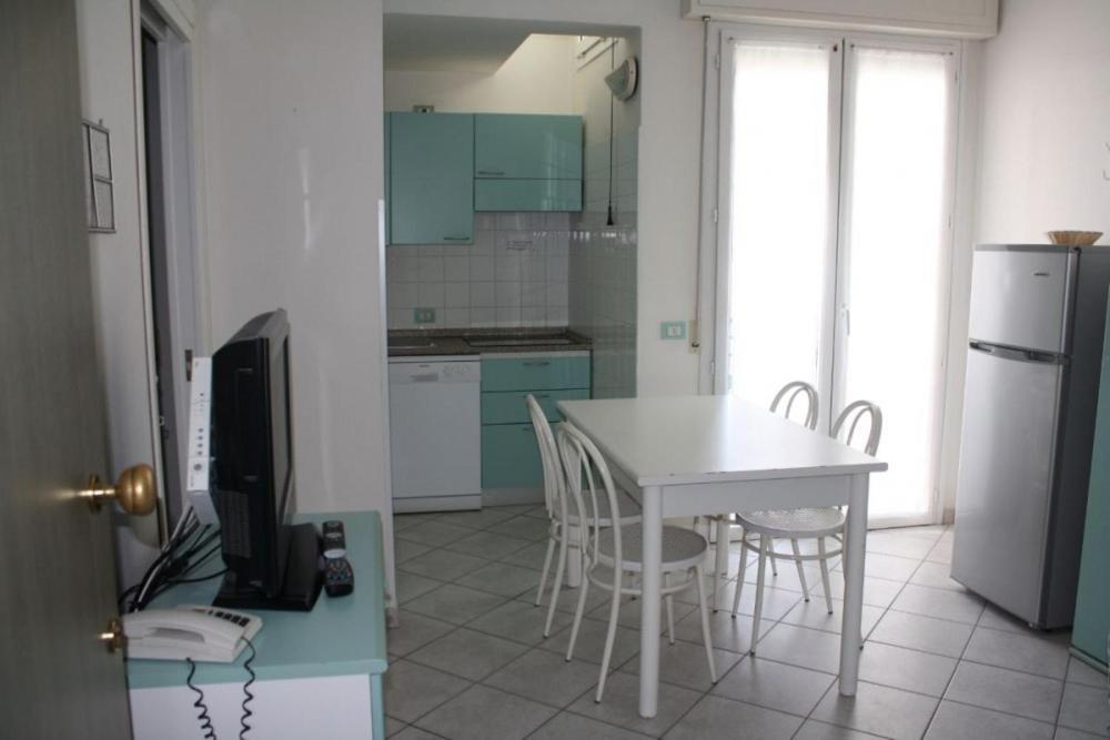 Residence Le Vele Κατόλικα Εξωτερικό φωτογραφία