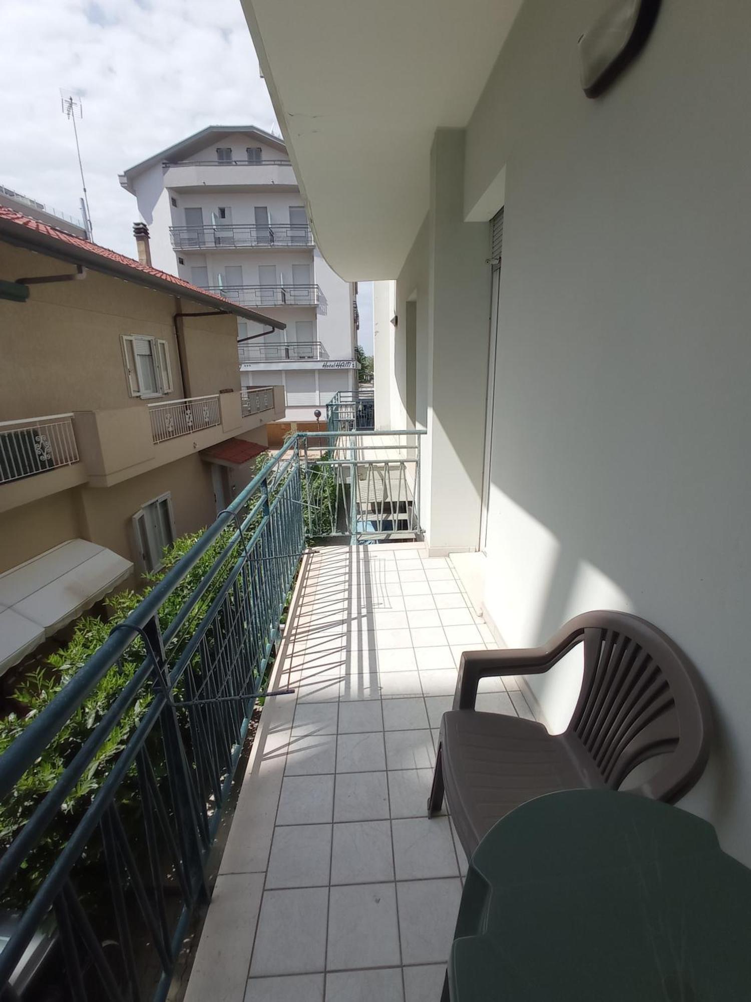 Residence Le Vele Κατόλικα Εξωτερικό φωτογραφία