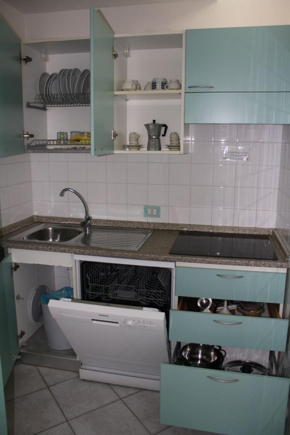Residence Le Vele Κατόλικα Εξωτερικό φωτογραφία