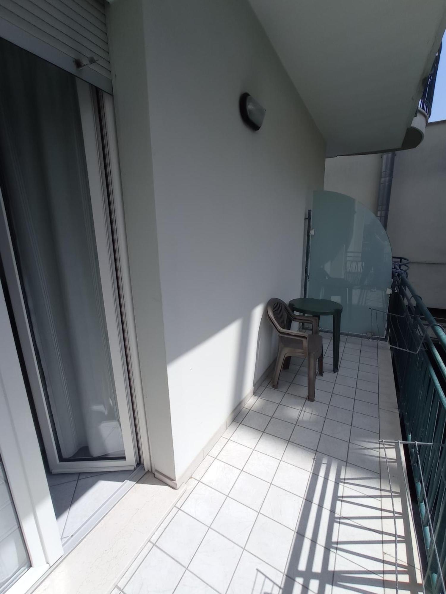 Residence Le Vele Κατόλικα Εξωτερικό φωτογραφία