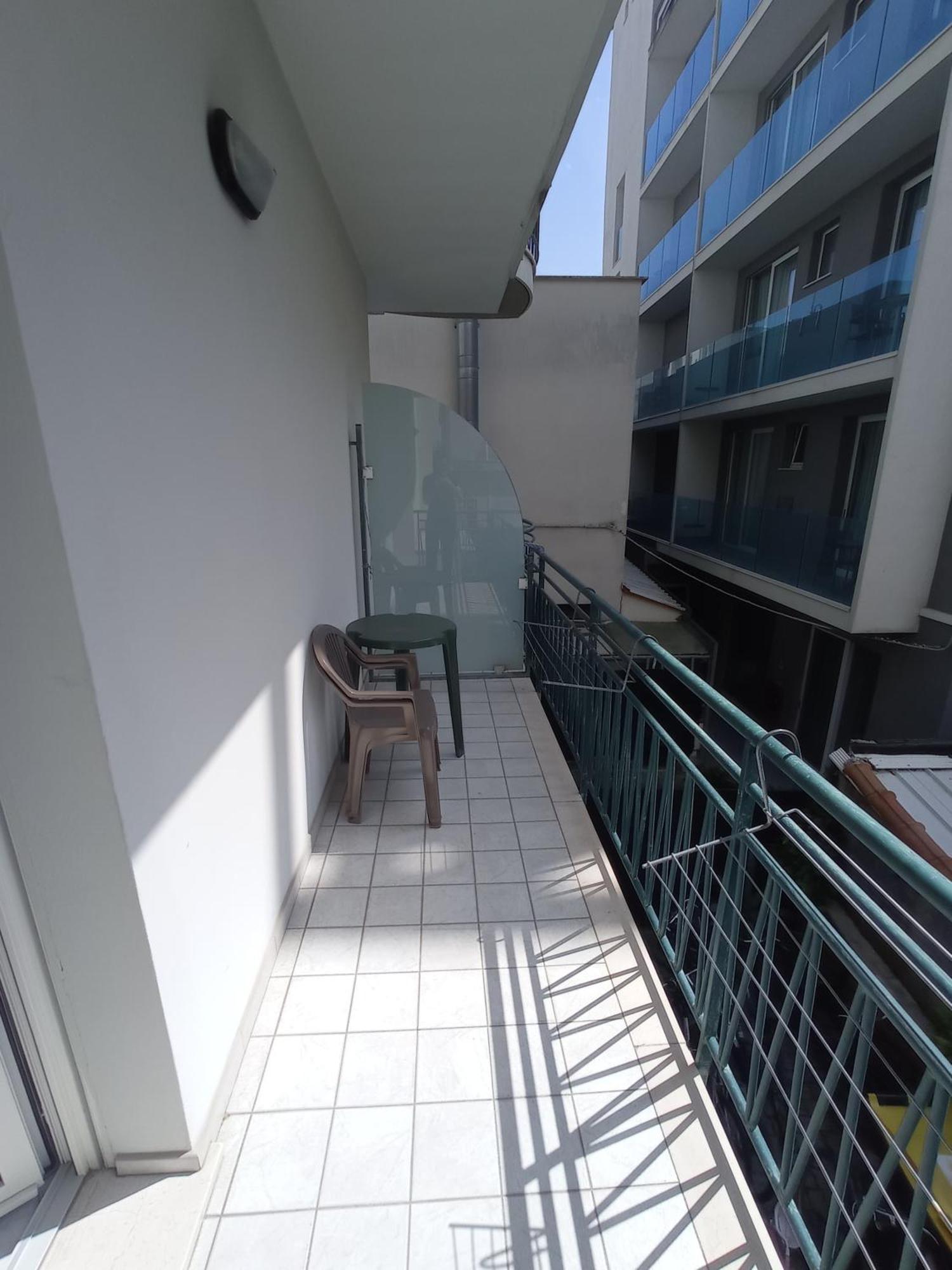 Residence Le Vele Κατόλικα Εξωτερικό φωτογραφία