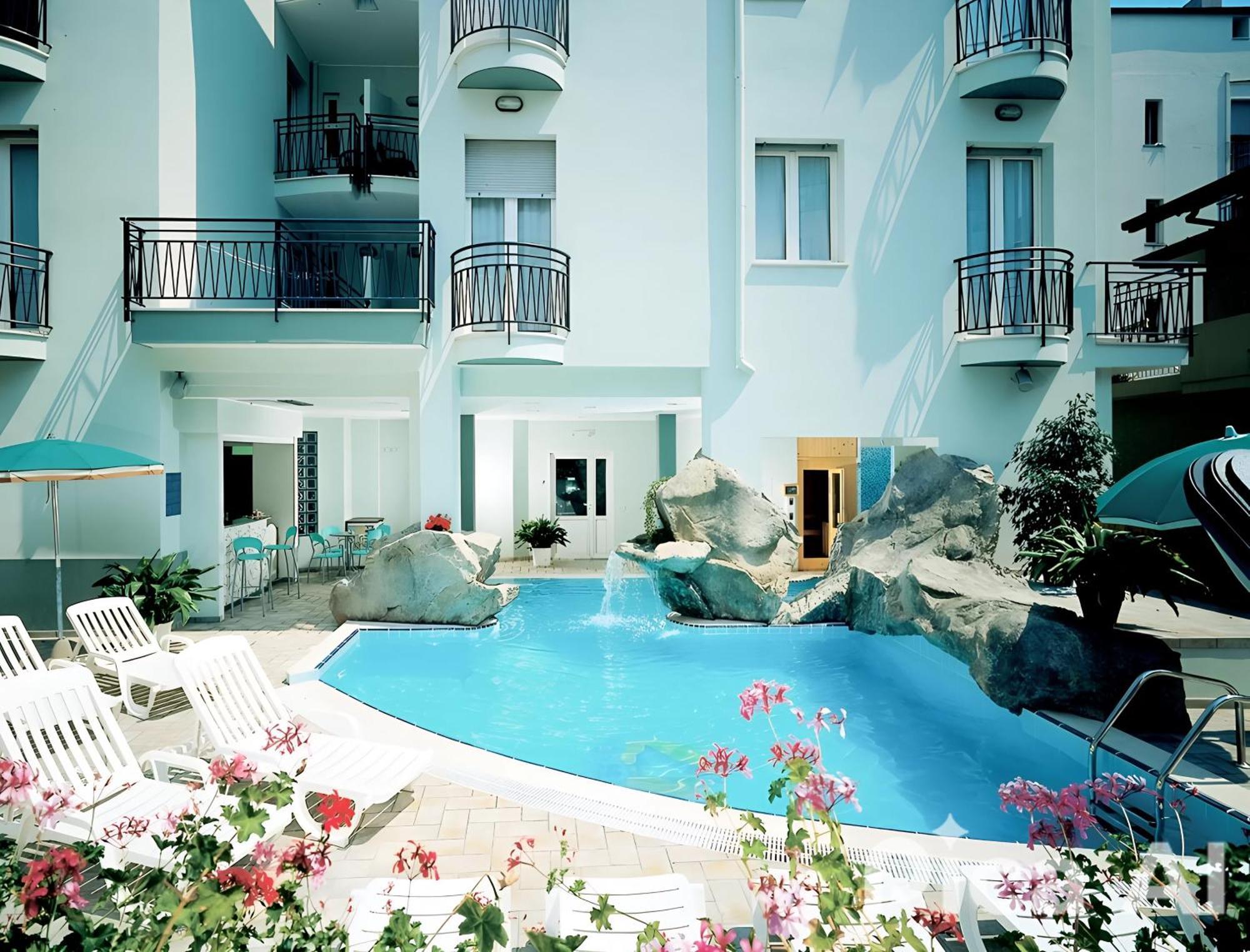 Residence Le Vele Κατόλικα Εξωτερικό φωτογραφία