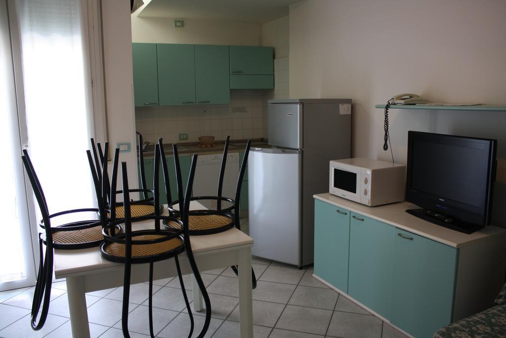Residence Le Vele Κατόλικα Εξωτερικό φωτογραφία