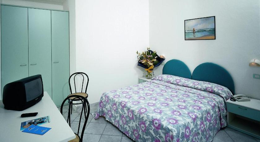 Residence Le Vele Κατόλικα Εξωτερικό φωτογραφία