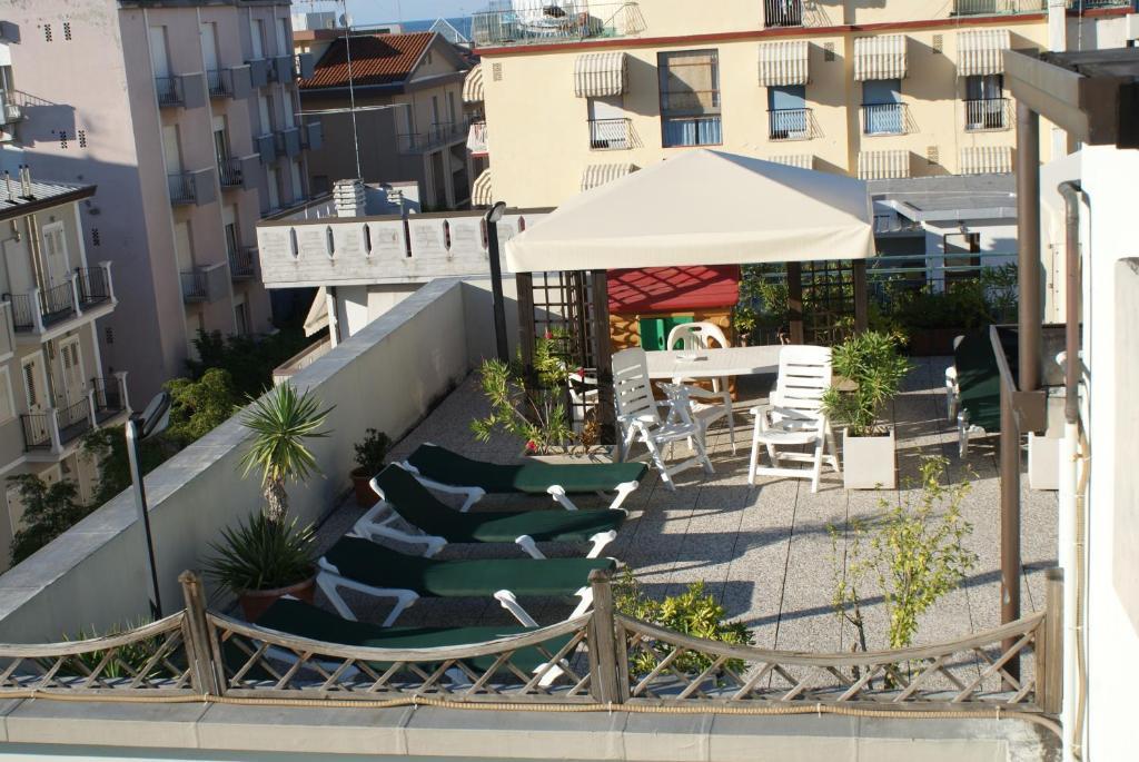 Residence Le Vele Κατόλικα Εξωτερικό φωτογραφία