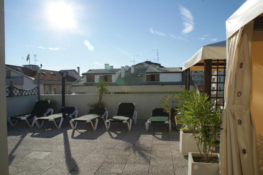 Residence Le Vele Κατόλικα Εξωτερικό φωτογραφία