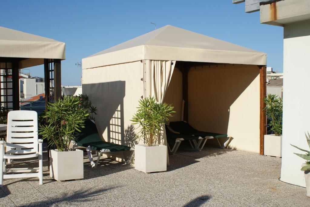 Residence Le Vele Κατόλικα Εξωτερικό φωτογραφία