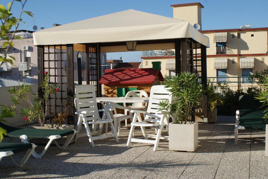Residence Le Vele Κατόλικα Εξωτερικό φωτογραφία