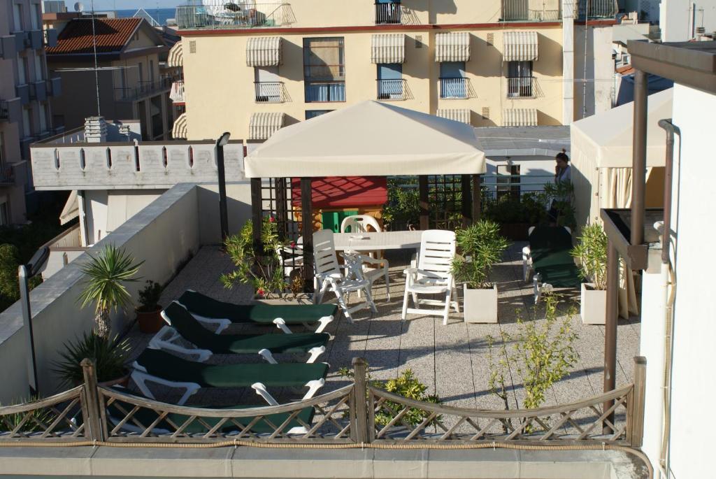 Residence Le Vele Κατόλικα Εξωτερικό φωτογραφία