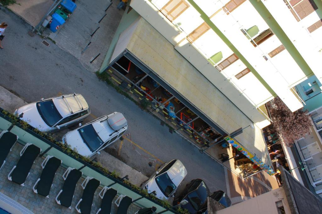 Residence Le Vele Κατόλικα Εξωτερικό φωτογραφία