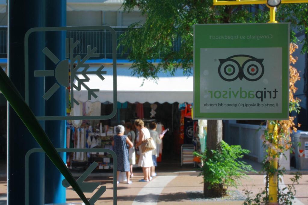 Residence Le Vele Κατόλικα Εξωτερικό φωτογραφία