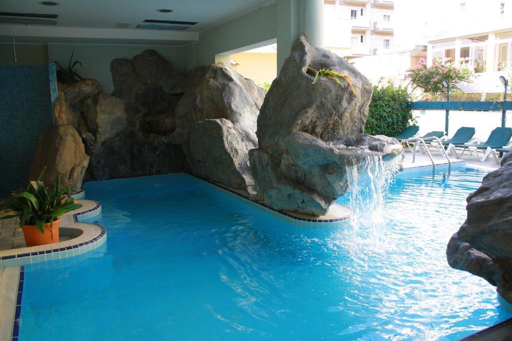Residence Le Vele Κατόλικα Εξωτερικό φωτογραφία