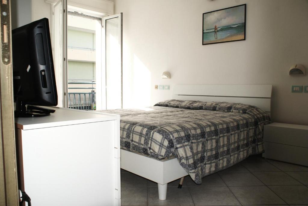 Residence Le Vele Κατόλικα Δωμάτιο φωτογραφία