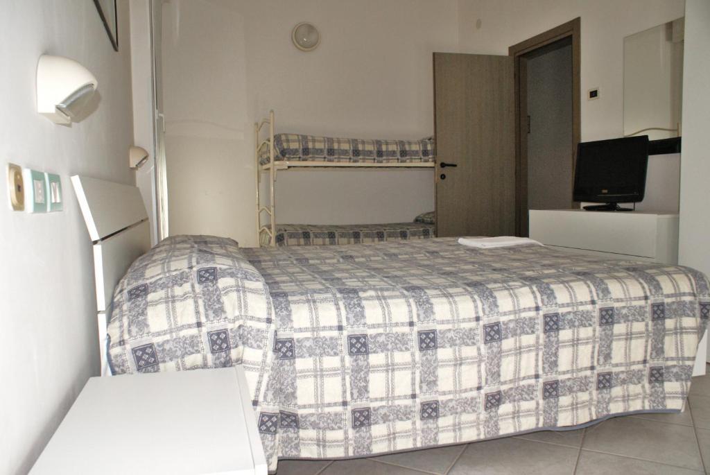 Residence Le Vele Κατόλικα Δωμάτιο φωτογραφία