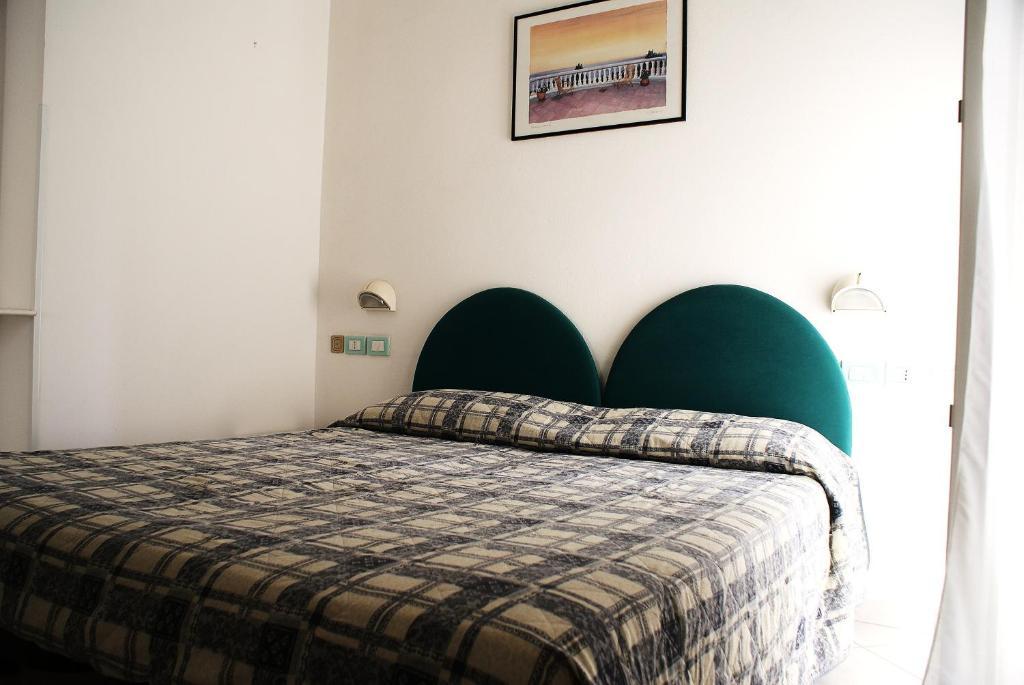 Residence Le Vele Κατόλικα Δωμάτιο φωτογραφία