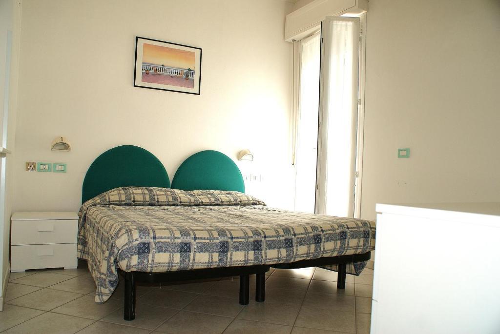 Residence Le Vele Κατόλικα Δωμάτιο φωτογραφία