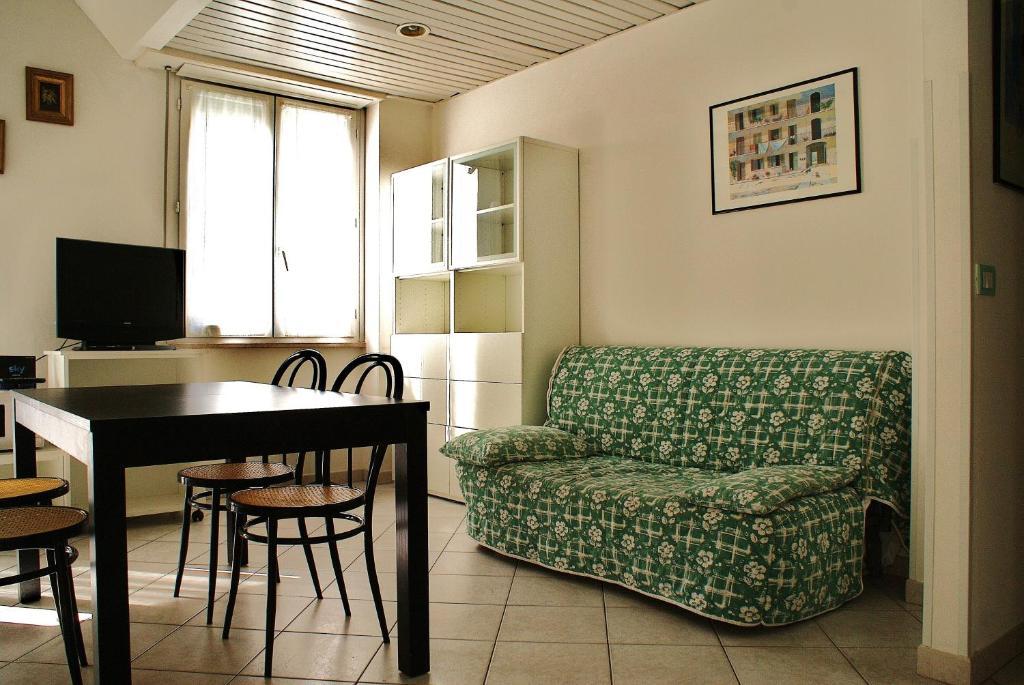 Residence Le Vele Κατόλικα Δωμάτιο φωτογραφία